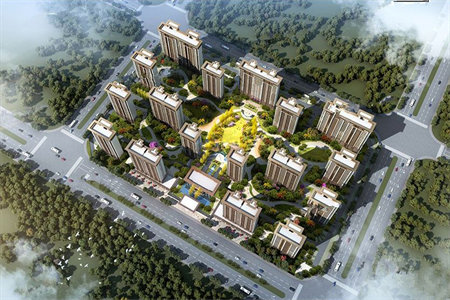 龙都凤凰城3室2厅2卫75万114m2出售