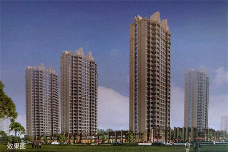 住家户装修，没有住过人好楼层随时看房