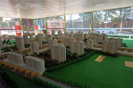 密州聚金园小区3室2厅1卫59.8万128m2精装修出售