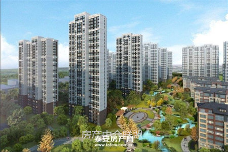密州家和花园2室2厅1卫52.8万84m2带附房