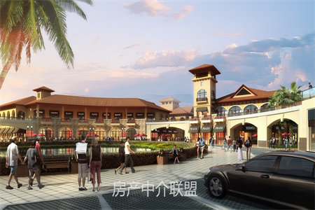 华都富林大套三房，楼层好南客厅，带40多平车库，走一手房手续