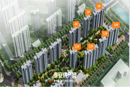 密州大源·紫檀文苑4室2厅2卫246万162m2出售